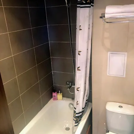 1br Mountain View In Apartamento *