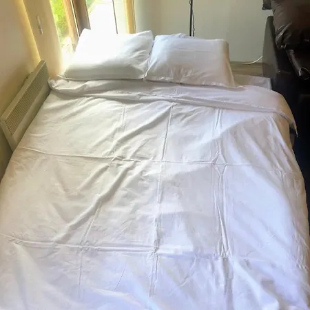 公寓 1br Mountain View In *