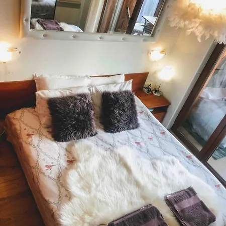 1br Mountain View In 公寓