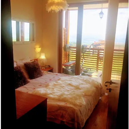 1br Mountain View In Apartamento *