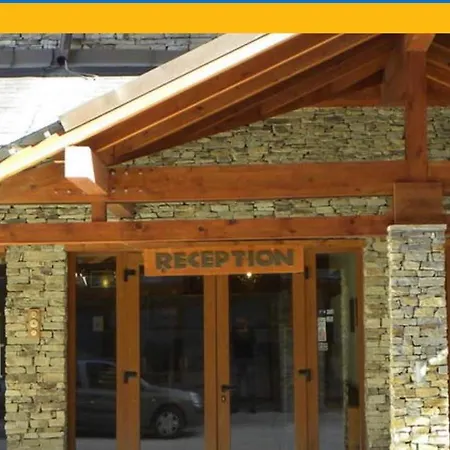 1br Mountain View In * Bansko