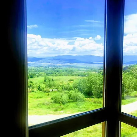 1br Mountain View In 班斯科