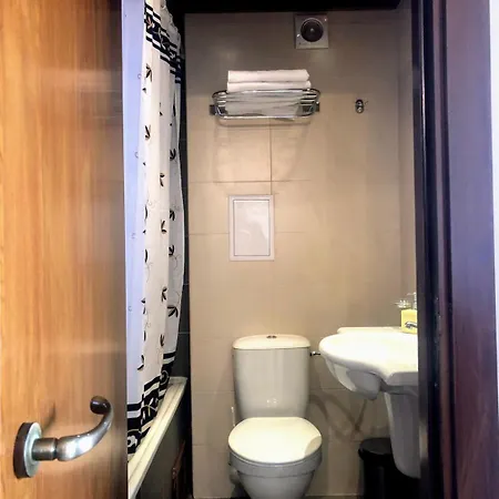 1br Mountain View In 公寓