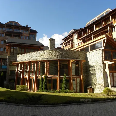 1br Mountain View In 班斯科