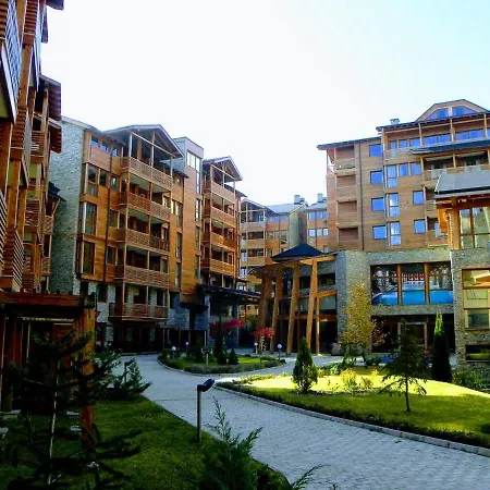 Apartamento 1br Mountain View In