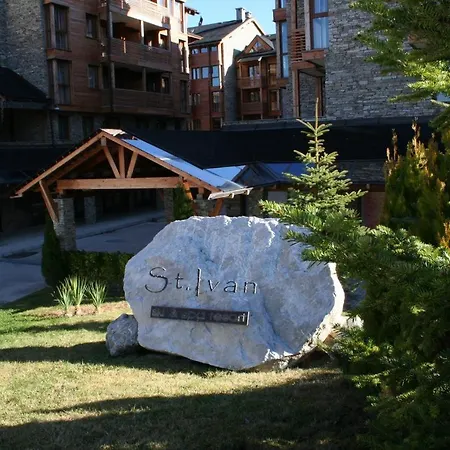 1br Mountain View In Apartamento Bansko