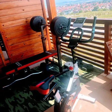 Apartamento 1br Mountain View In Bansko